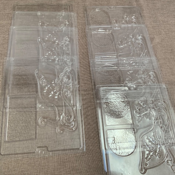 Huge Selection of Chocolate Molds - Picture 3 of 8